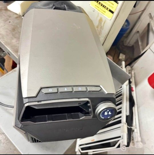Ecoflow Wave AC/Heater...