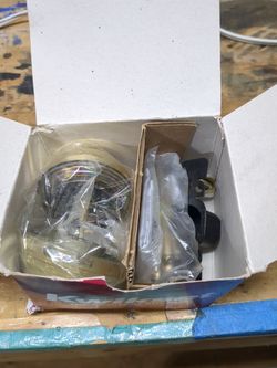 Lock deadbolt (new)