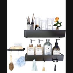 Shower Caddy Shelf 