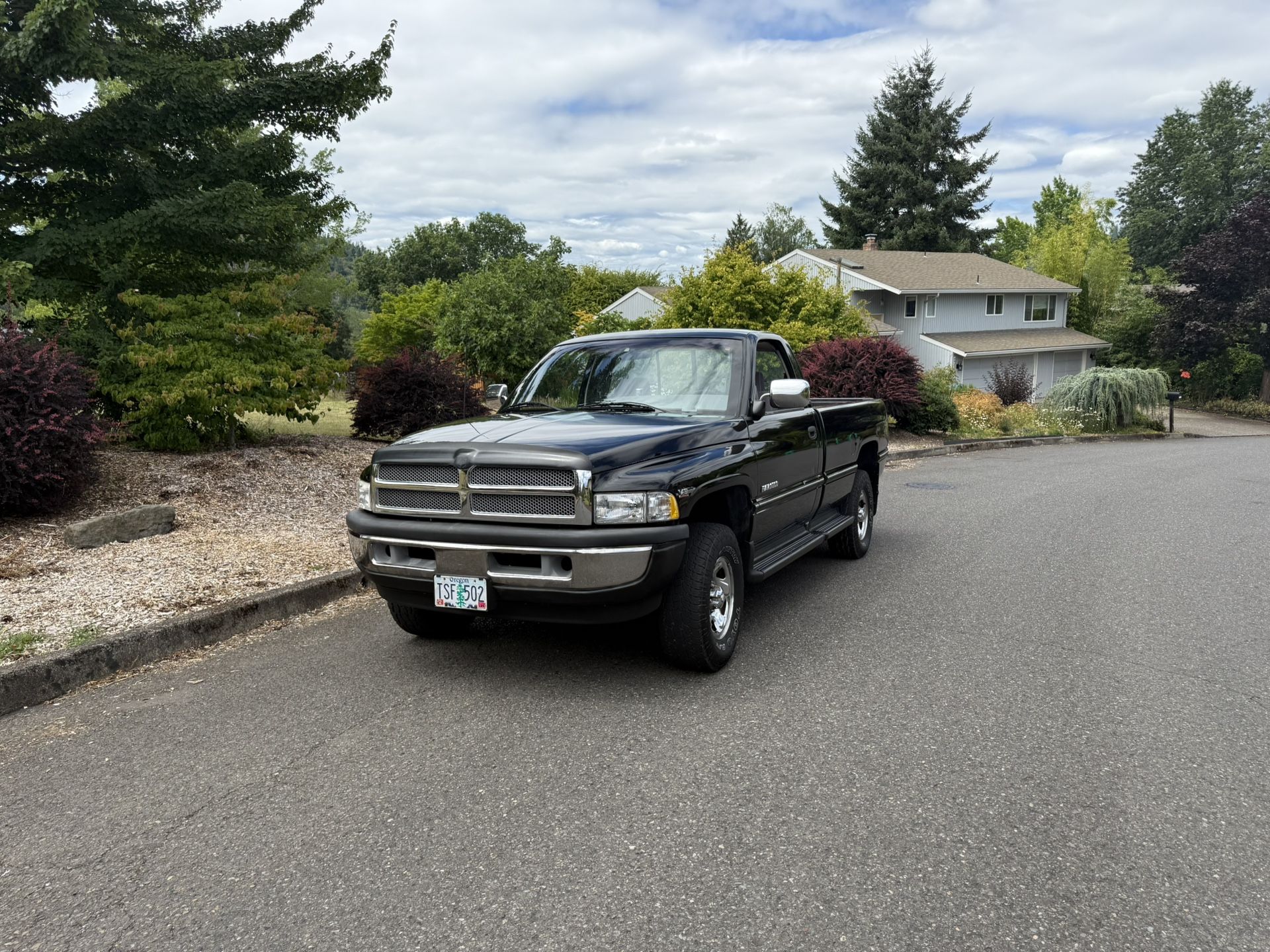 1994 Dodge Ram 1500
