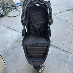 Britax Stroller