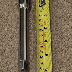 Craftsman 1/2" Drive, 6" Extension