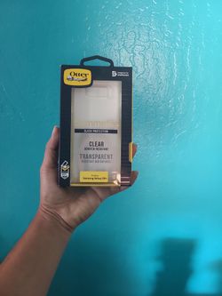 Samsung S8 Plus Phone Case