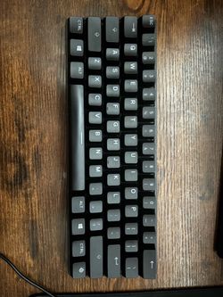 apex pro mini