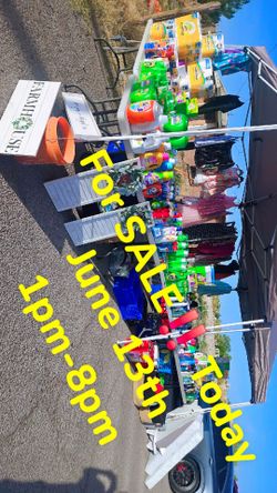 💥🤑SALE Today June 13th‼️💥