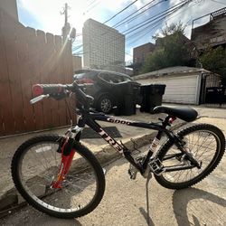 Trek Mountain Bike 