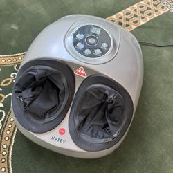 Foot Massager 
