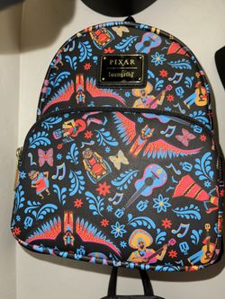 Coco Loungefly Back back Party Decorations 