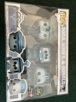 Funko pop