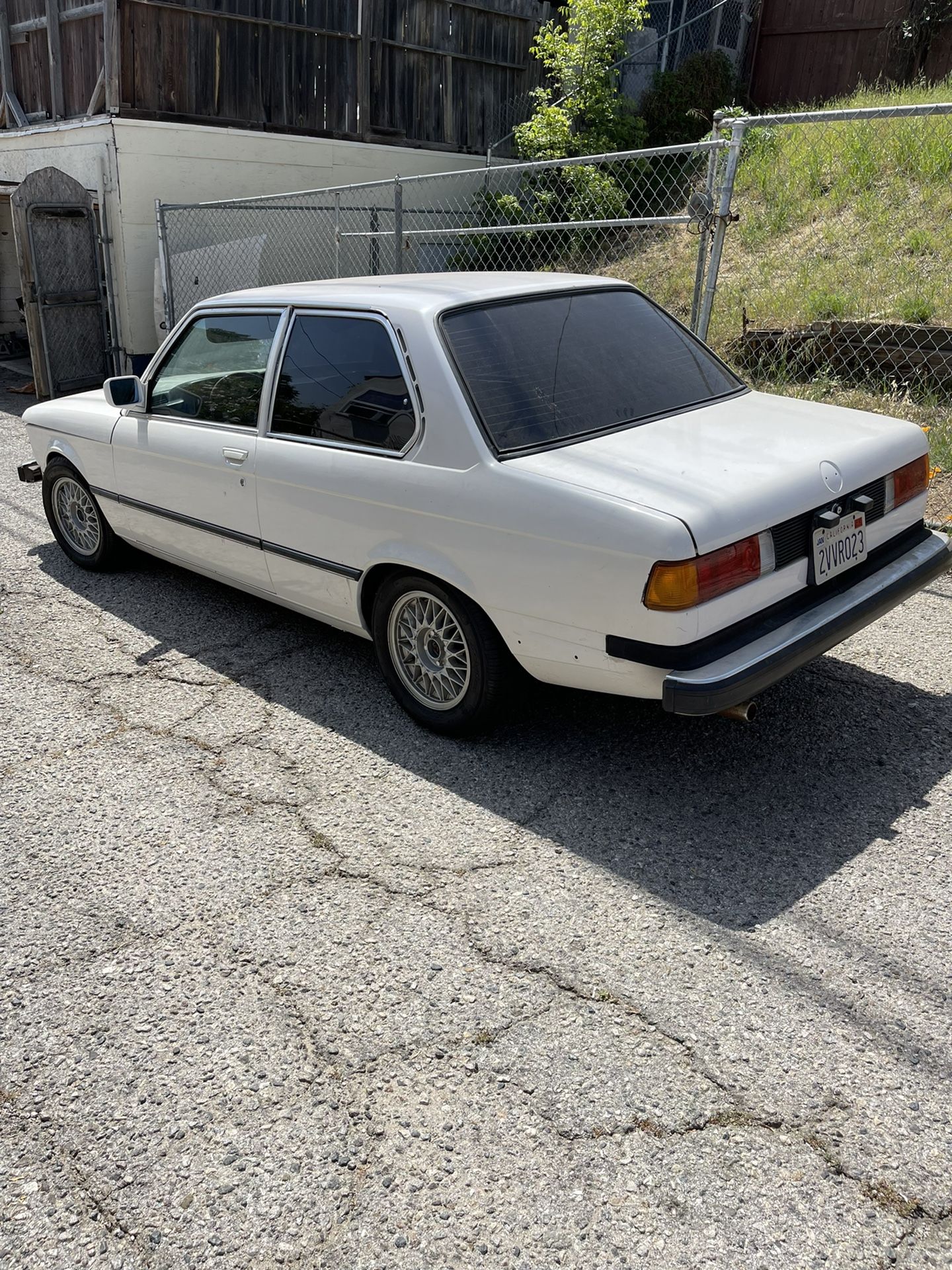 E21 Shell
