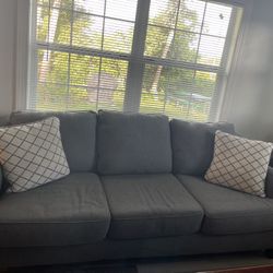 Sofa Bed