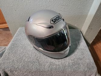 Shoei Motorcycle Helmet Size S