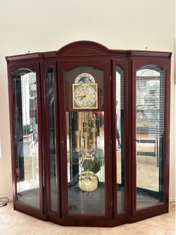 Godfather Clock
