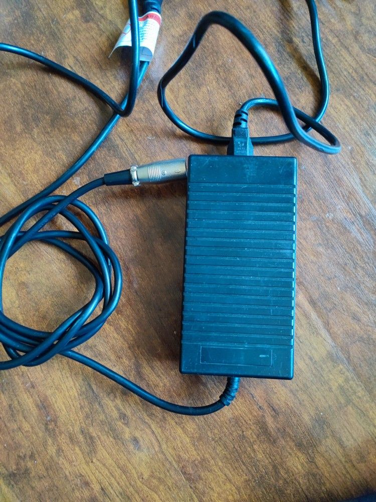 48v 2A LiPo Battery Charger