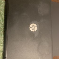 HP Notebook