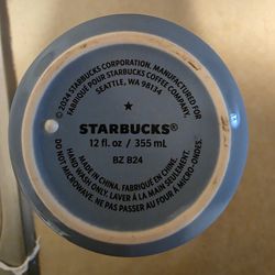 Starbucks Tumbler