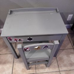 Child’s Desk