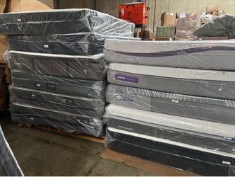 King Mattress Sale!  Warehouse pricing
