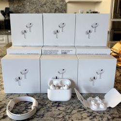 AirPods Pro’s 2nd Generation 