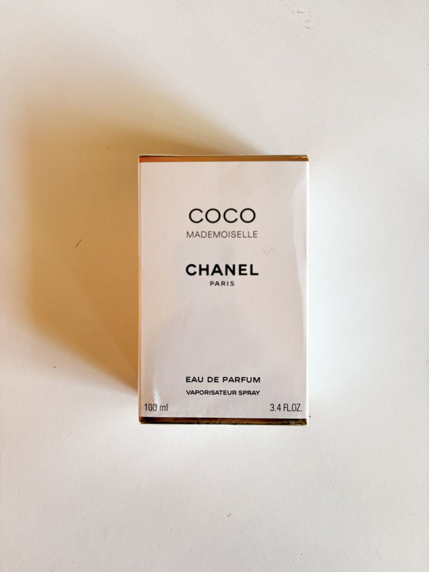 Coco Chanel Perfume