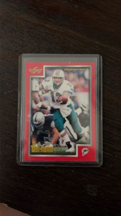 Dan Marino