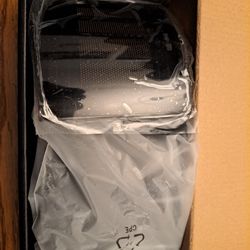 Sequential Amber LED Corner Side Marker Lights