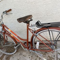 Huffy 2024 classic bike