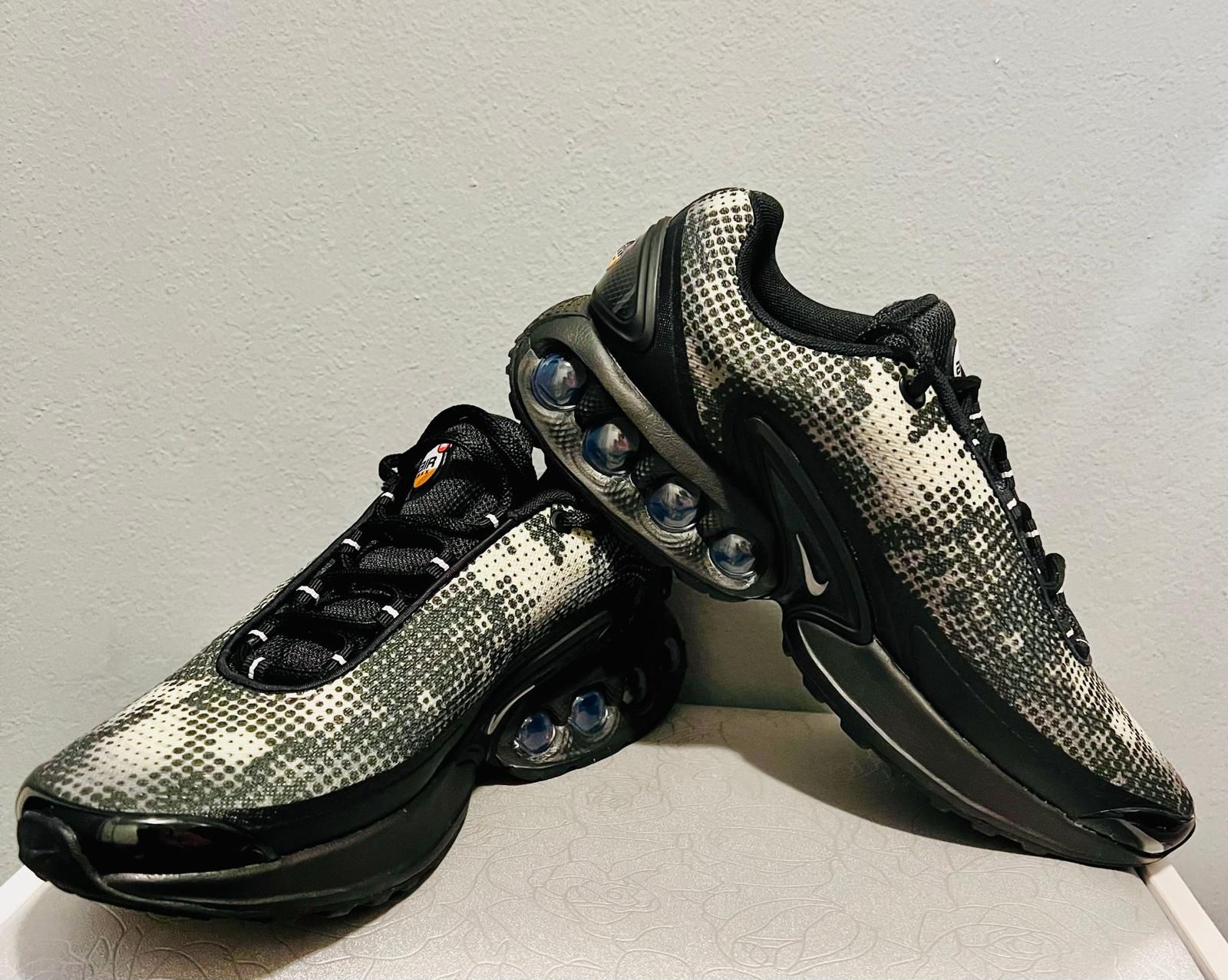 Nike Air Max Dn Men’s Size 9