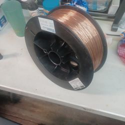 Welding Wire 30lbs Spool .045 Hardwire