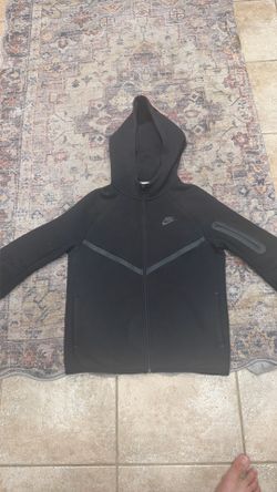 Nike tech Black