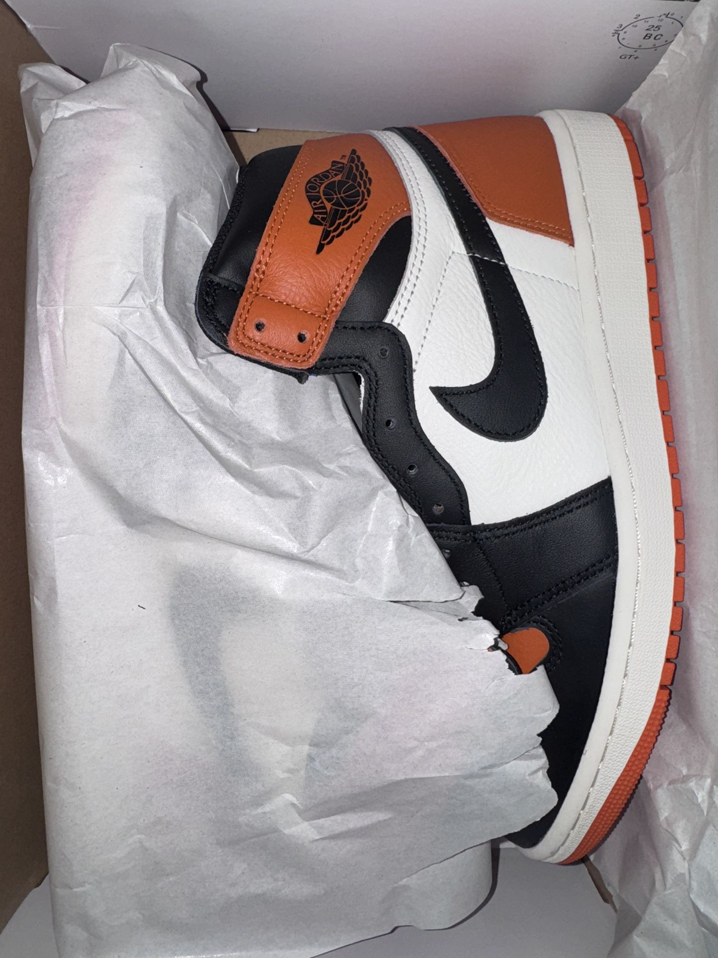 Air Jordan 1 Retro High OG 