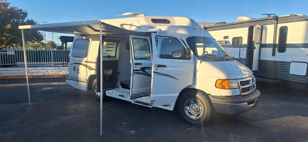 2001 Lisure travel Plasure Way