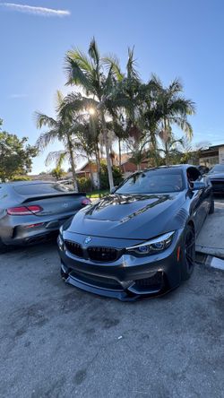 BMW M4