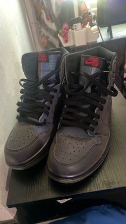Nike Air Jordan 1 Zoom