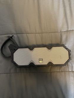 Altec Lancing Speaker