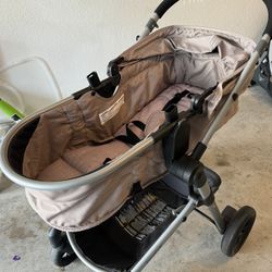 Evenflo Seat And Stroller