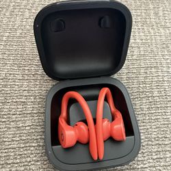 Beats Powerbeats Wireless 