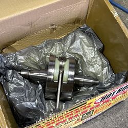 2001-2012 Ktm  125sx