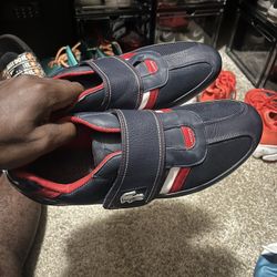 Lacoste Sneaker/loafer