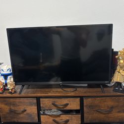 32 inch TCL Roku Tv