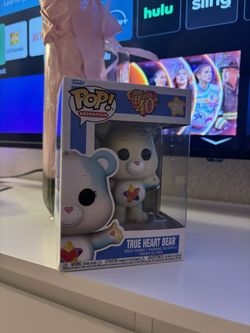 Care Bear Funko Pop