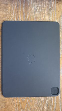 Apple Smart Folio iPad Pro M4 &M5 13”