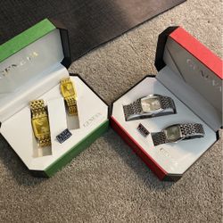 Geneva Classic Collection 