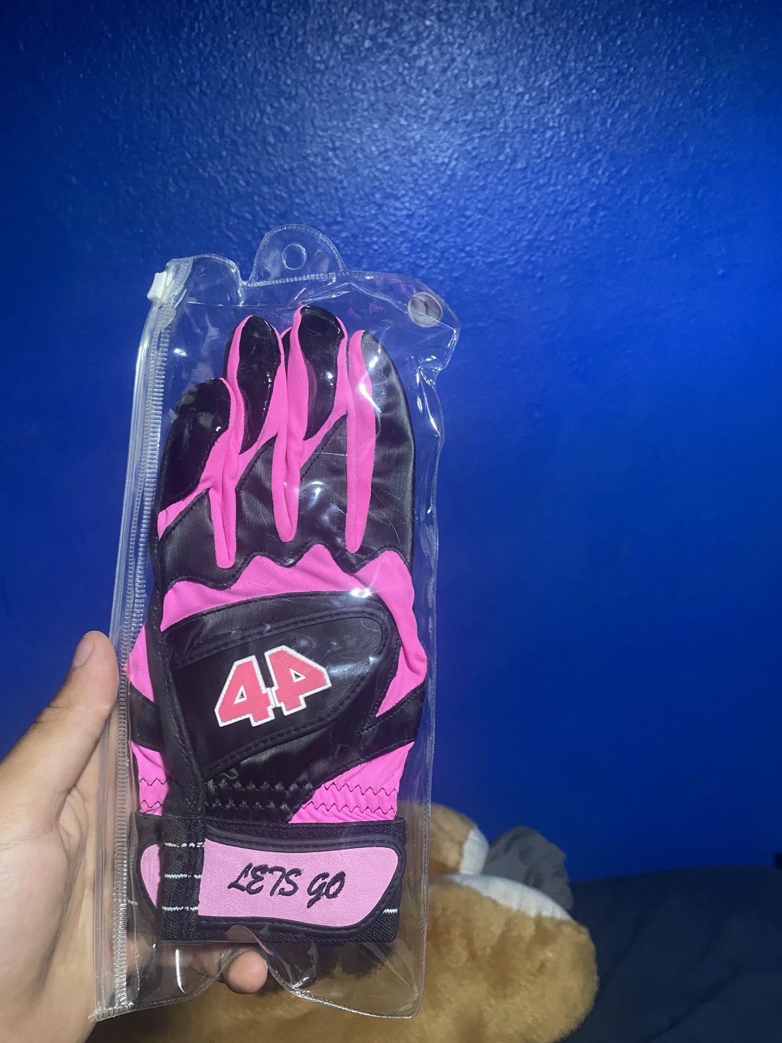 44 Pro Batting Gloves