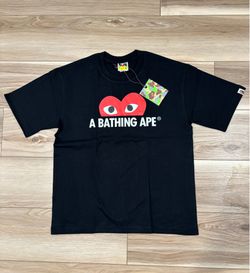 BAPE Tee Medium