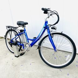 Electric bike New