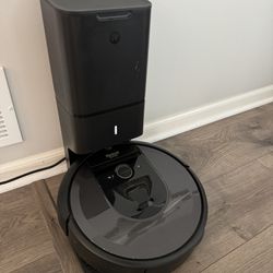 Robot Roomba i7+ 