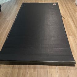 Wrestling Mat 5x10 - Zebra Brand