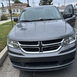 2014 Dodge Journey