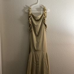 New * Party Elegant Dress $20